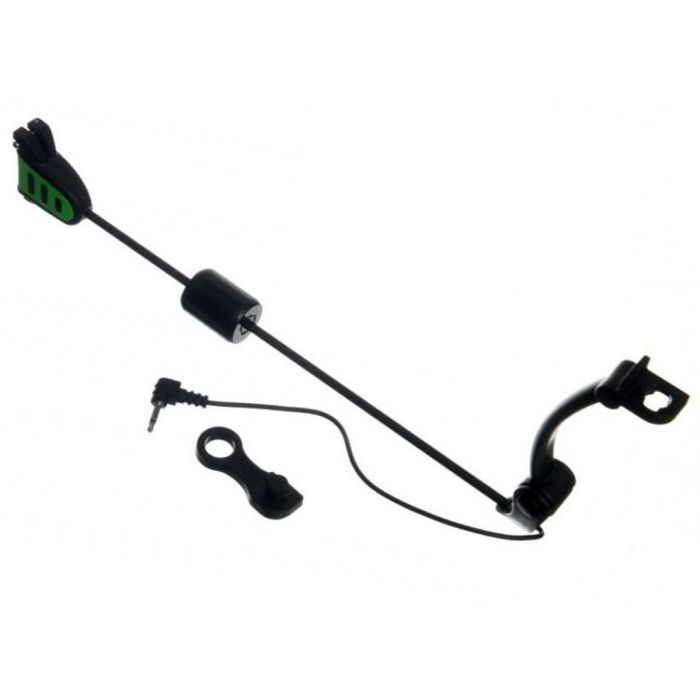 Set 4 Swingere Carp Pro Cratus Evo 3