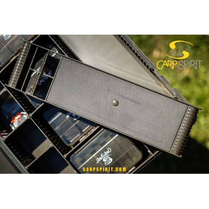 Set Cutii Accesorii Carp Spirit Carp Box XL, 380x300x55mm 4