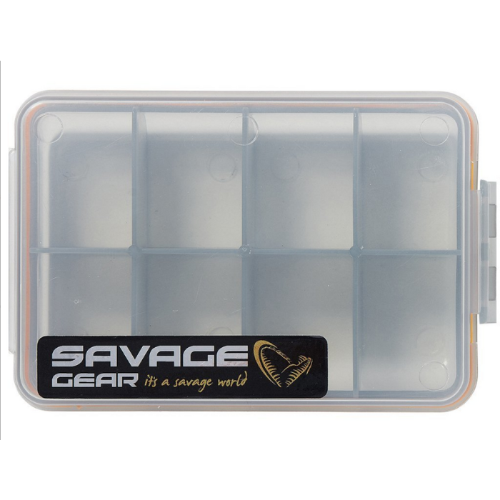 Set Cutii pentru Naluci Savage Gear, 10.5x6.8x2.6cm