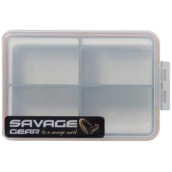 Set Cutii pentru Naluci Savage Gear, 10.5x6.8x2.6cm