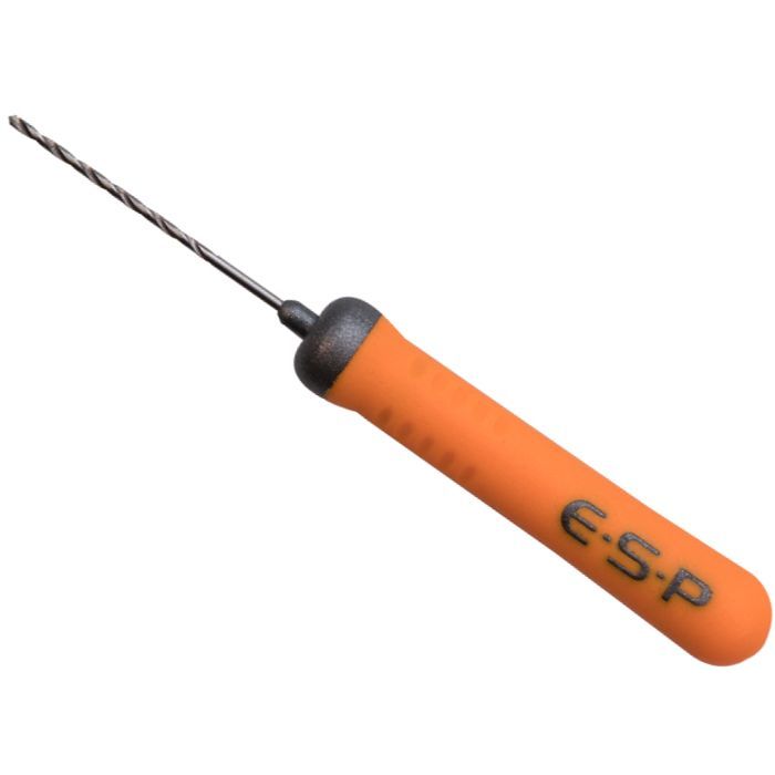 Set ESP Ultra Fine Bait Drill & Needle, 1 Burghiu + 1 Croseta