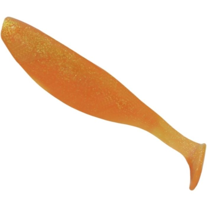 Shad Mann's MFCHOL 10cm, 4buc/plic