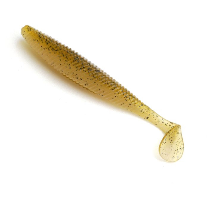 Shad Raid Full Swing, Sand Shad, 8.9cm, 7bucplic