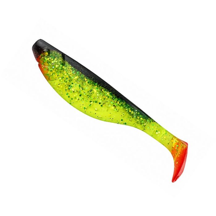 Shad Relax Kopyto River Standard, Culoare S067R, 10cm, 4bucblister