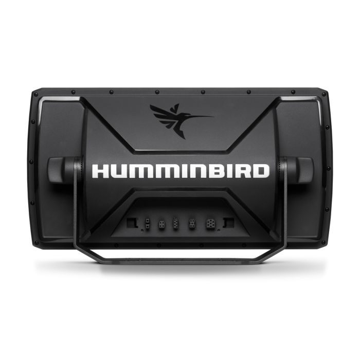 Sonar Humminbird Helix 10 CHIRP MEGA DI+, Chirp 2D, GPS G4N