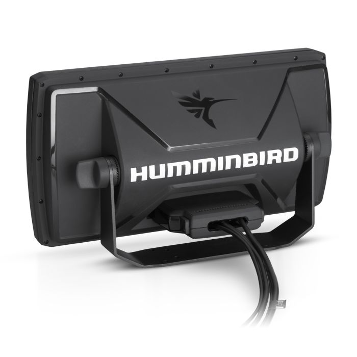 Sonar Humminbird Helix 10 CHIRP MEGA SI+, DI+, Chirp 2D, GPS G4N
