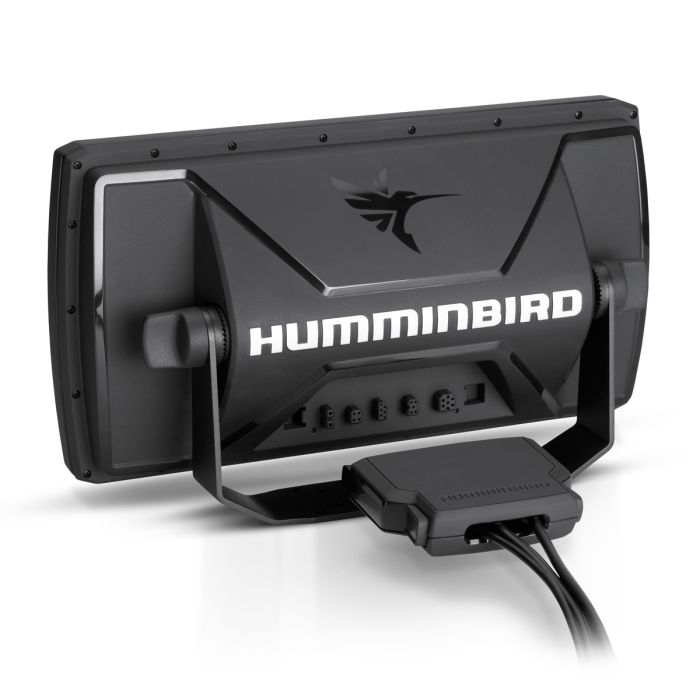 Sonar Humminbird Helix 10 CHIRP MEGA DI+, Chirp 2D, GPS G4N