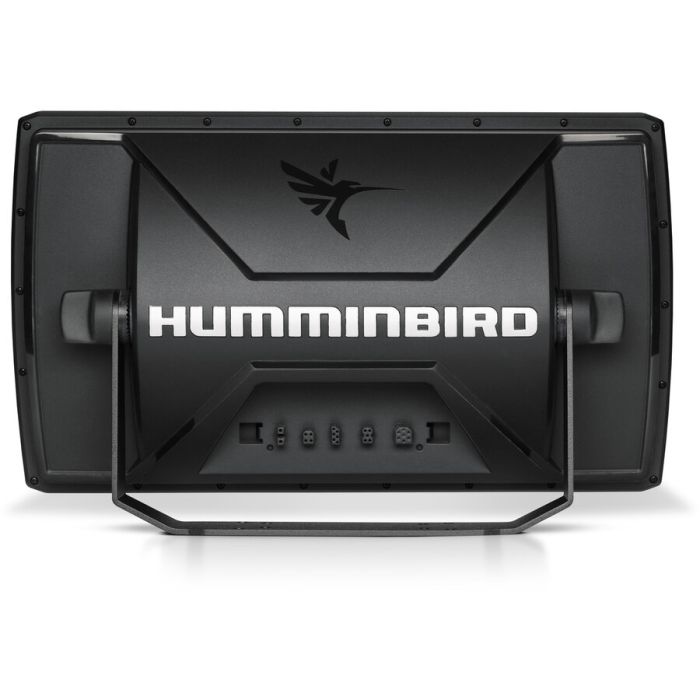 Sonar Humminbird Helix 12 CHIRP MEGA DI+, Chirp 2D, GPS G4N