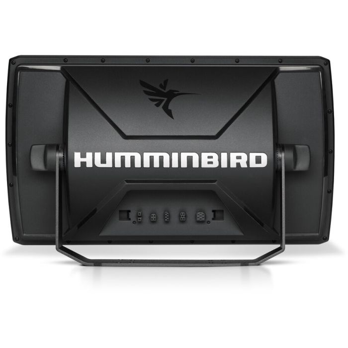 Sonar Humminbird Helix 12 CHIRP MEGA SI+, DI+, Chirp 2D, GPS G4N