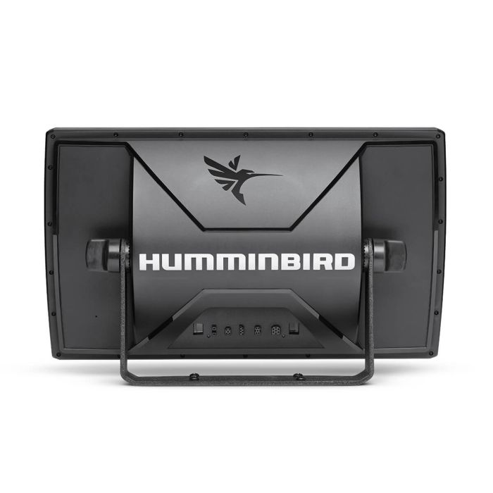 Sonar Humminbird Helix 15 CHIRP MEGA SI+, DI+, Chirp 2D, GPS G4N
