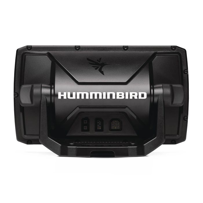 Sonar Humminbird Helix 5 CHIRP DI GPS G3