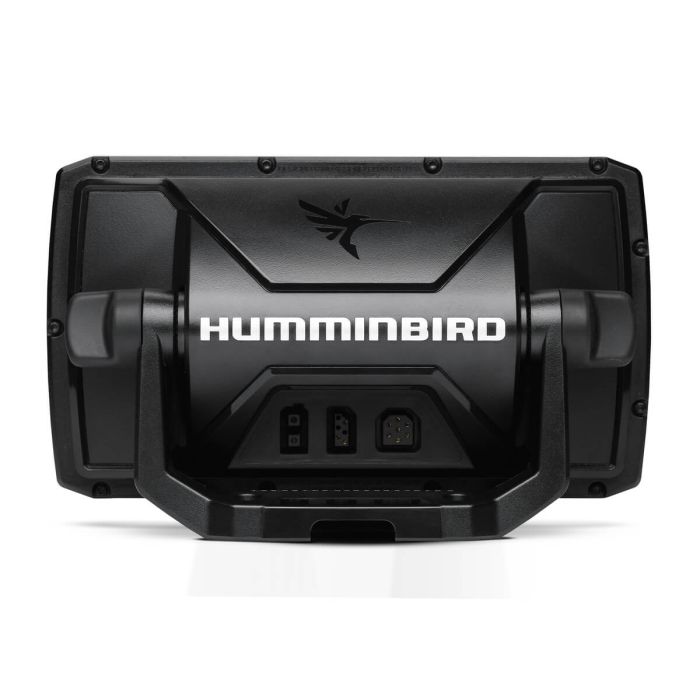 Sonar Humminbird Helix 5 G2 Dual Beam Plus