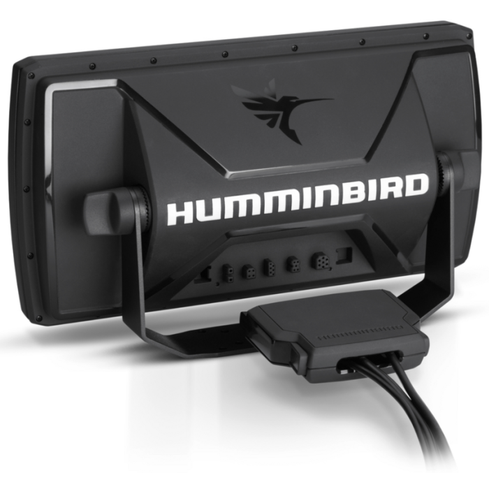 Sonar Humminbird Helix 9  CHIRP MEGA SI+ GPS G4N