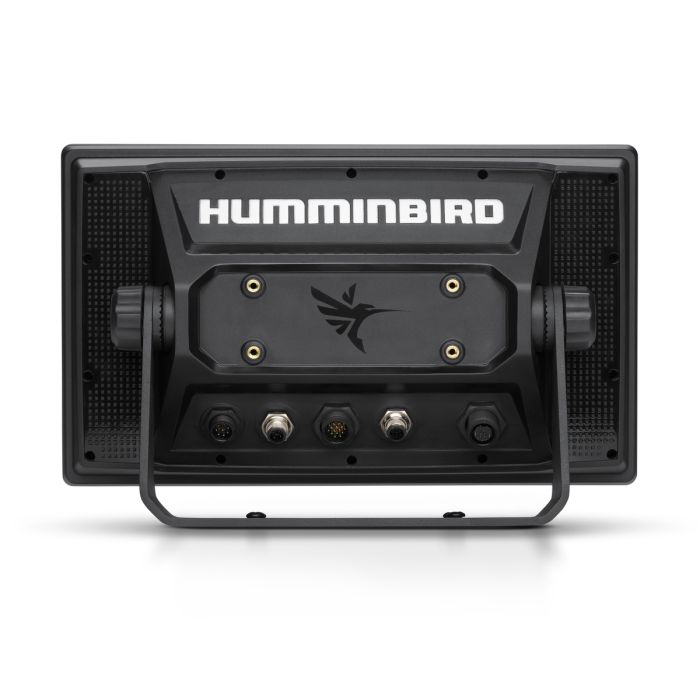 Sonar Humminbird Solix 12 Chirp Mega SI+, DI+, Chirp 2D, GPS G3
