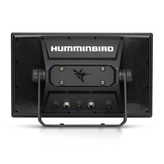 Sonar Humminbird Solix 15 Chirp Mega SI+, DI+, Chirp 2D, GPS G3
