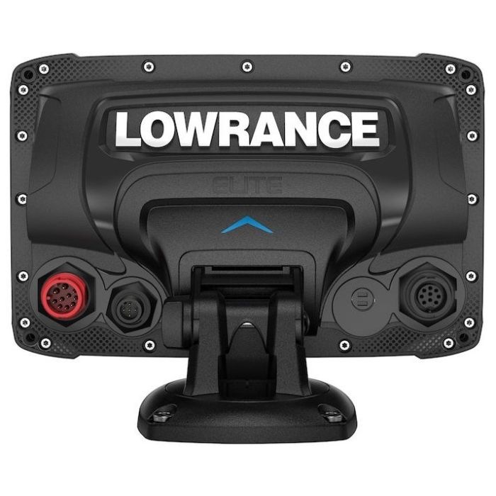 Sonar Lowrance Elite 7 Ti² Active Imaging 3-in-1, Downscan+Structurescan+Chartplotter