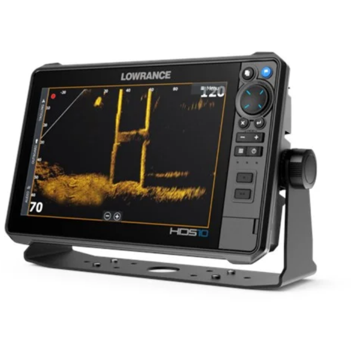 Sonar Lowrance HDS-10 PRO Active Imaging HD 3-in-1