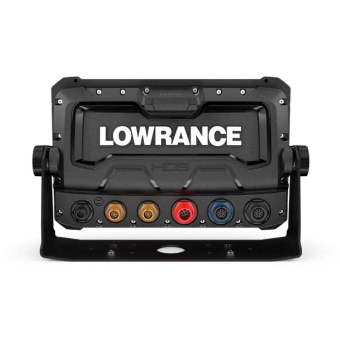 Sonar Lowrance HDS-10 PRO Active Imaging HD 3-in-1