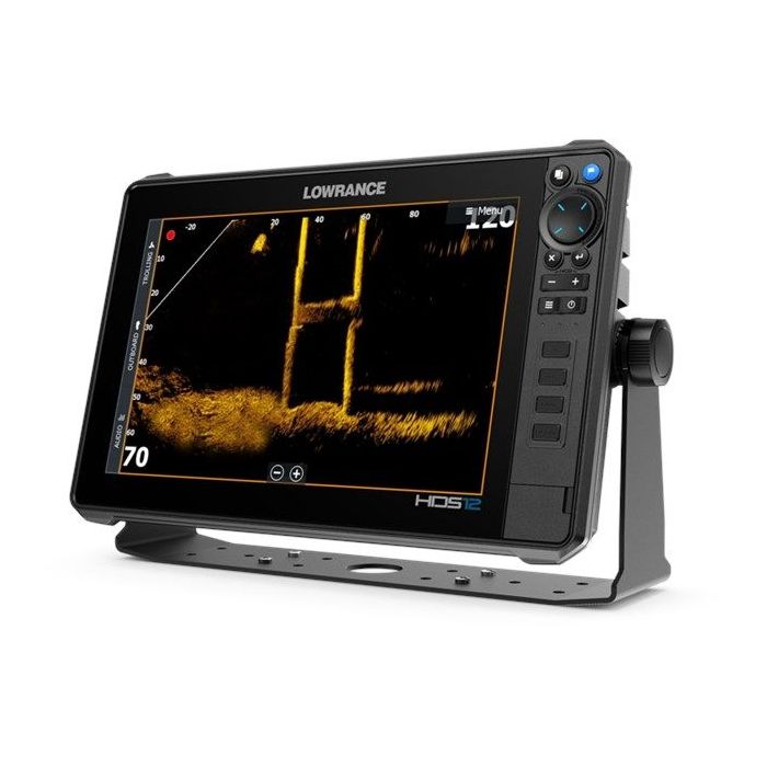 Sonar Lowrance HDS-12 PRO Active Imaging HD 3-in-1