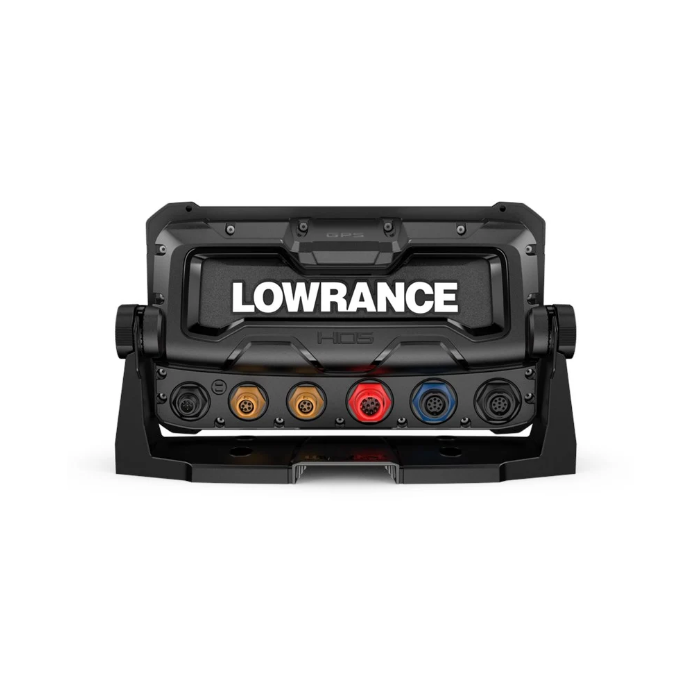 Sonar Lowrance HDS-9 PRO Active Imaging HD 3-in-1 