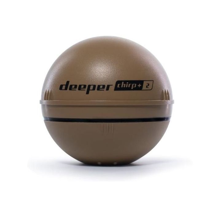 Sonar Smart Deeper Chirp+ 2.0 Model DP4H10S10