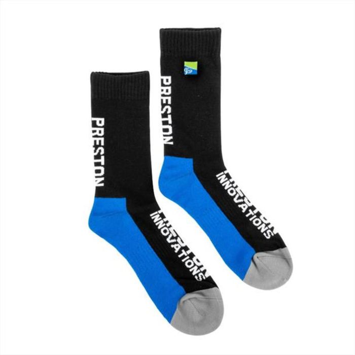 Sosete Preston Twin Pack, 2buc/set