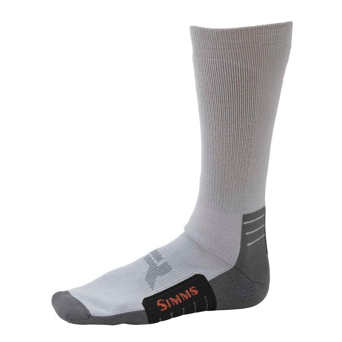 Sosete Simms Guide Wet Wading Sock Sterling