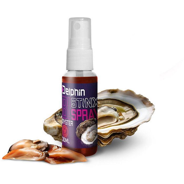 Spray Atractant Delphin Stinx, 30ml