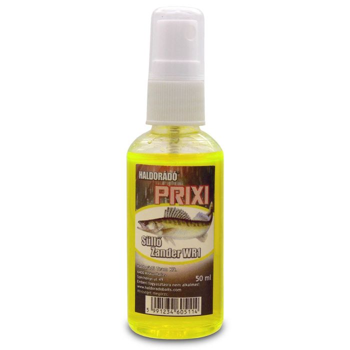 Spray Atractant Haldorado PRIXI 50ml