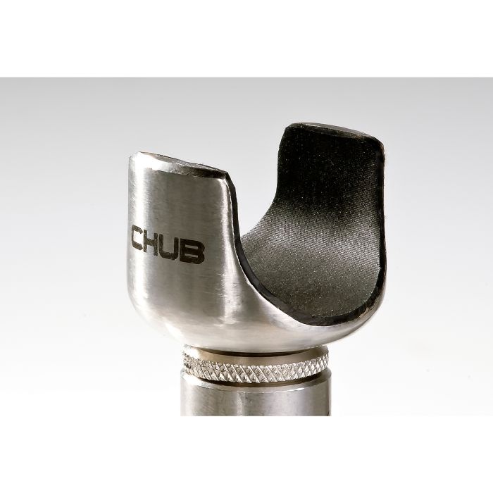 Suport Chub Precision Stainless Rear Rod Rest