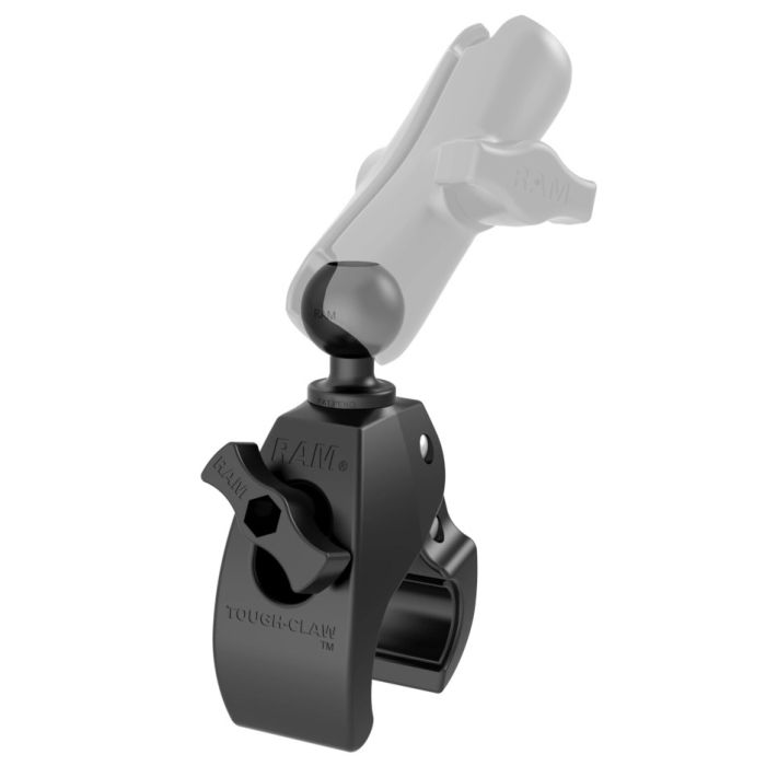 Suport RAM Mounts Tough-Claw Small Clamp Base with Ball