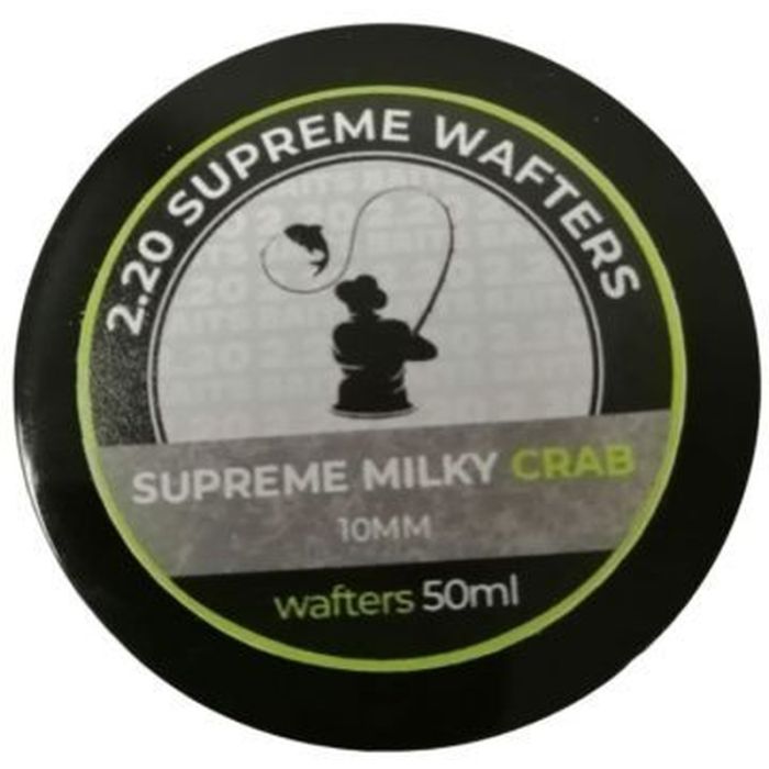 Natur Milky Crab