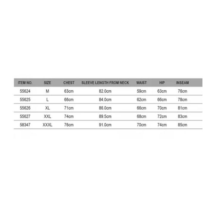Costum Impermeabil Prologic HighGrade Thermo 2