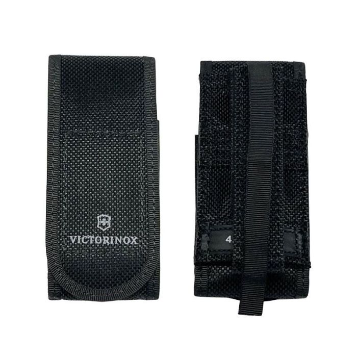 Teaca Curea Victorinox Nylon Pentru Bricege 11cm, Black