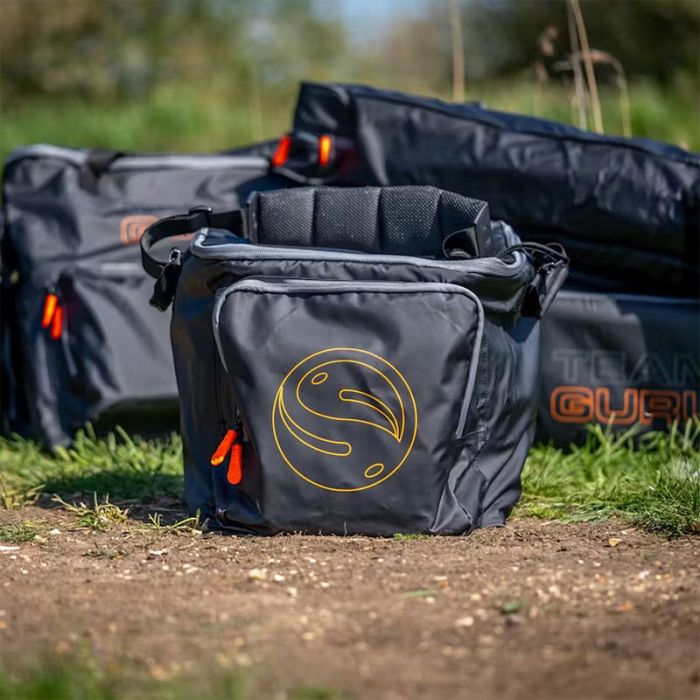 Geanta termoizolanta Team Guru Cool Bag, 36x36x36cm