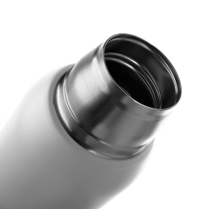 Termos Stanley Vacuum Bottle, White Polar, 1L