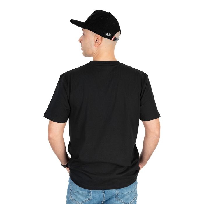 Tricou FOX Rage Ragewear T-shirt, Black