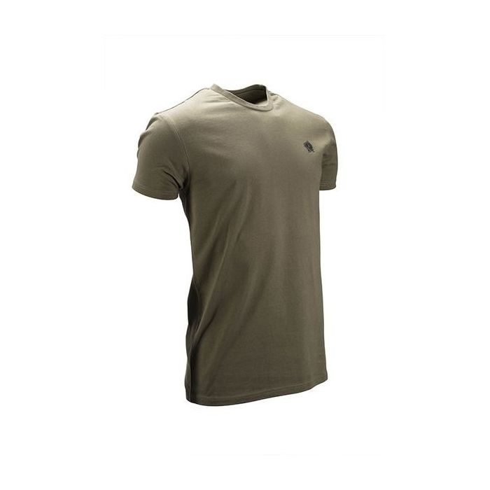 Tricou Nash Tackle T-Shirt Green