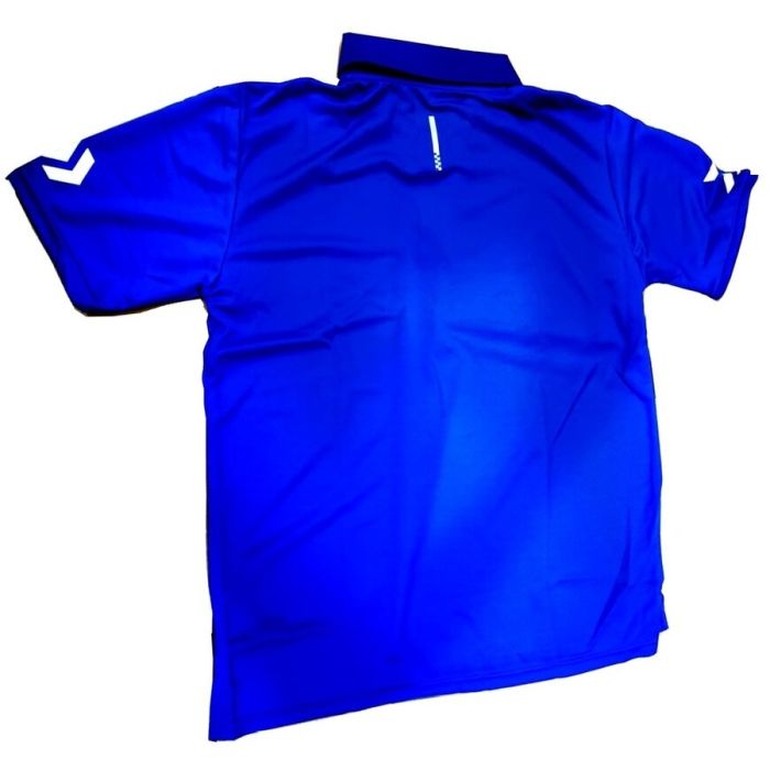 Tricou Polo Daiwa, Culoare Blue