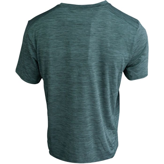 Tricou Ridge Monkey APEarel CoolTech T-Shirt Green