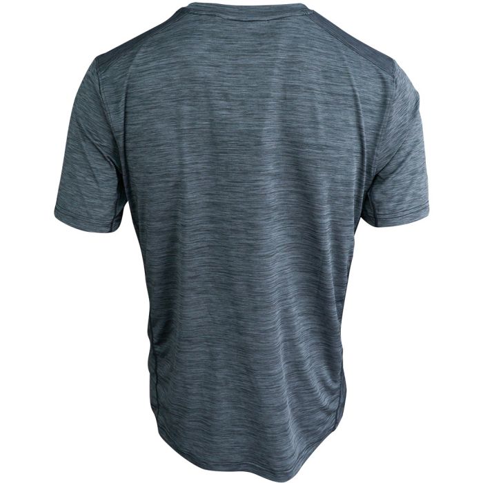 Tricou Ridge Monkey APEarel CoolTech T-Shirt Grey Junior
