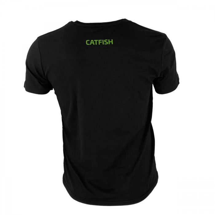 Tricou Zeck Catfish T-Shirt