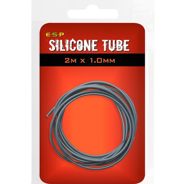 Tub Silicon ESP Silicone Tube, 2m