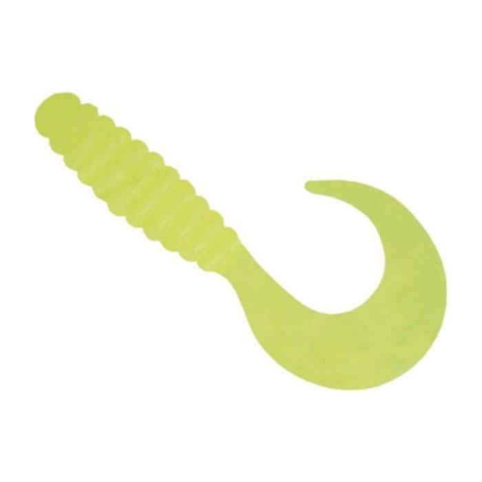 Twister Mann's CTG 3" FCH 7.50cm 15buc/plic