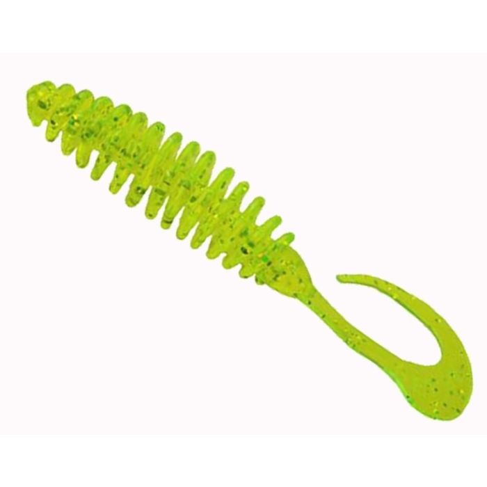 Twister Relax Turbo Laminat Core, TLC008, 11cm, 4buc/blister