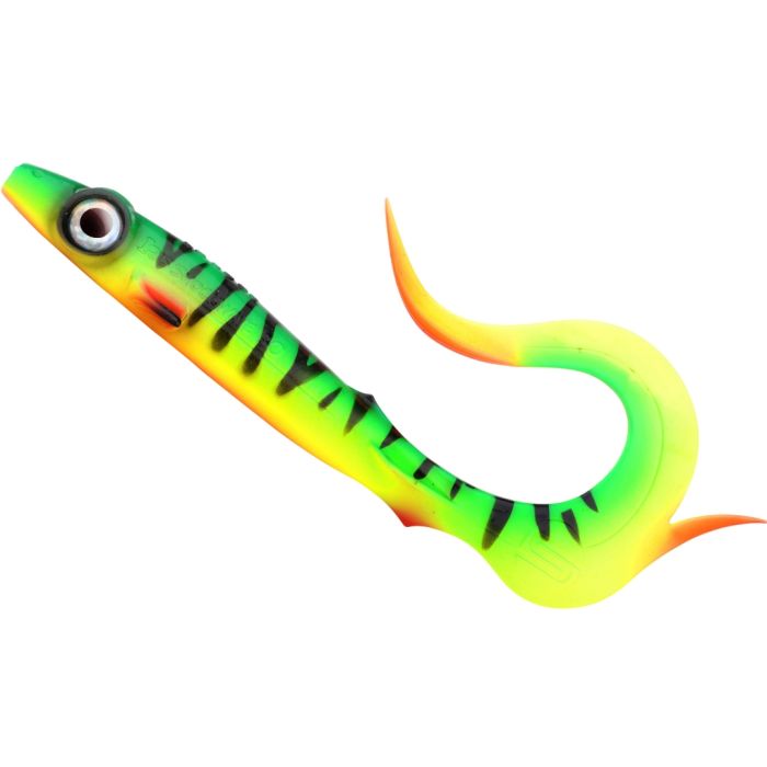 Twister Spro Iris Shocktail, Firetiger