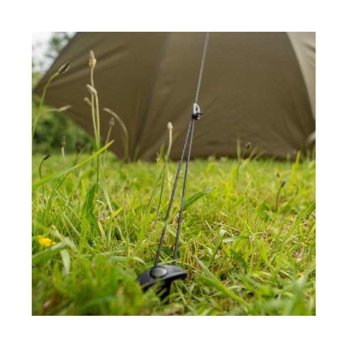 Umbrela Avid Carp Revolve 60 Day-Session Brolly 8