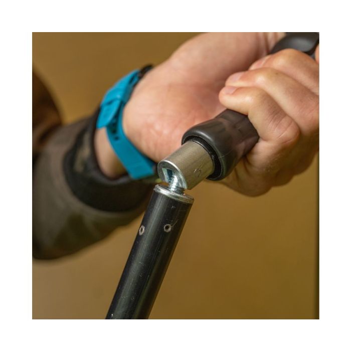 Umbrela Avid Carp Revolve 60 Day-Session Brolly 5