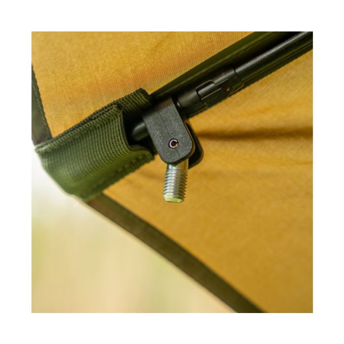 Umbrela Avid Carp Revolve 60 Day-Session Brolly 4