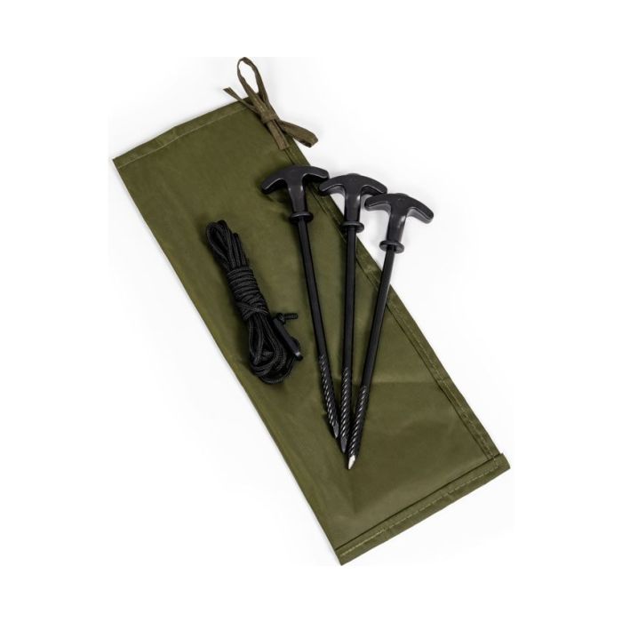 Umbrela Avid Carp Revolve 60 Day-Session Brolly 6